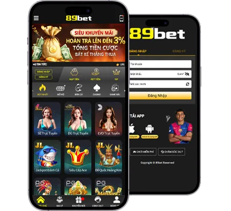 Nền tảng an toàn s689 win