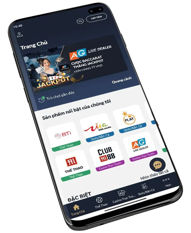 Cá cược có trách nhiệm s689 win