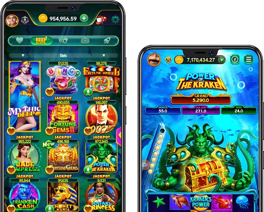 Kho game đa dạng s689 win