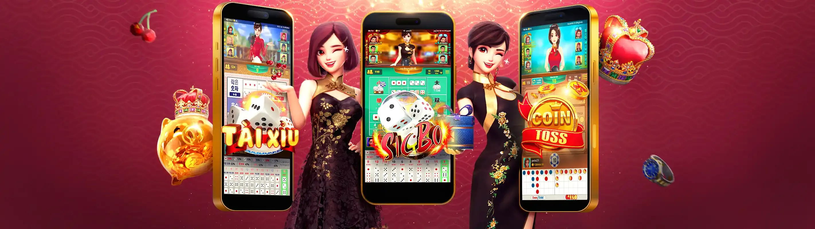 Hạn Mức Cao Hơn VIP s689 win