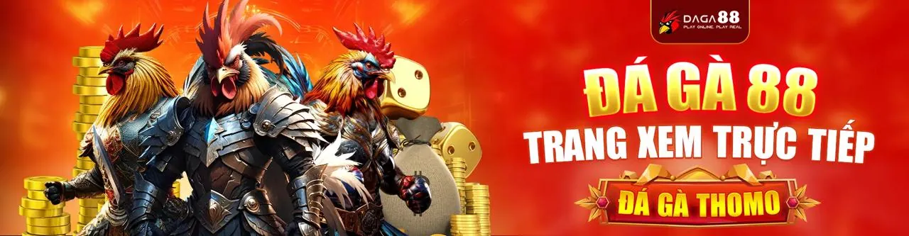 Đá Gà Trực Tuyến s689 win