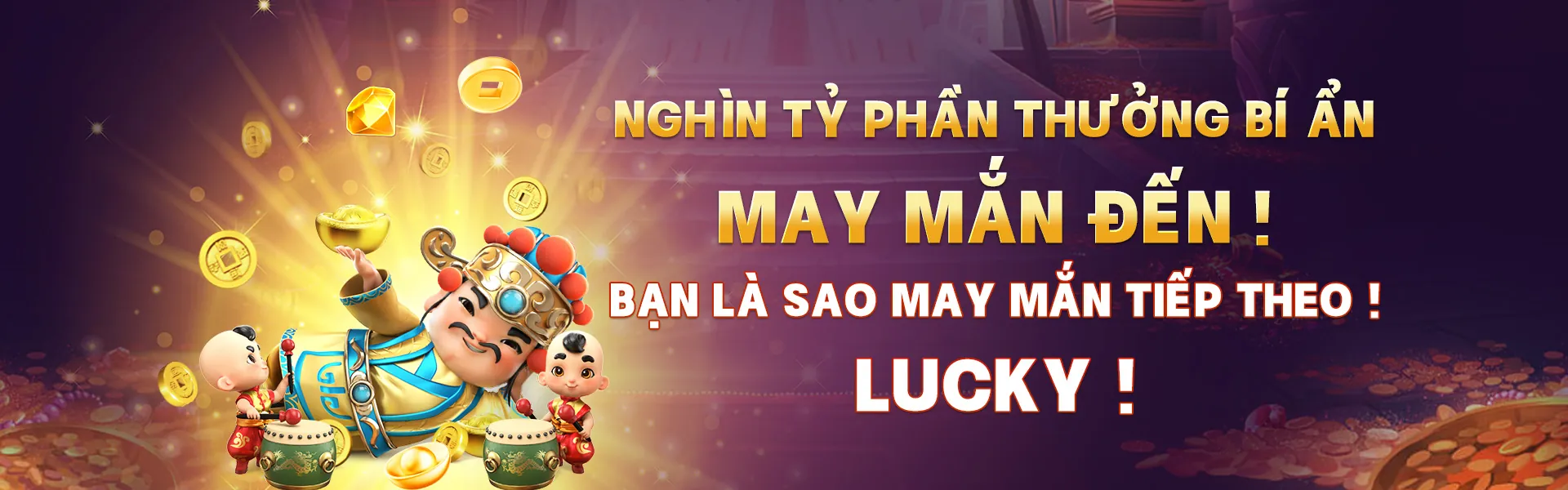 Hình ảnh chính các chương trình khuyến mãi s689 Win 2026