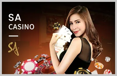 Trải nghiệm Live Casino chân thực tại s689 win