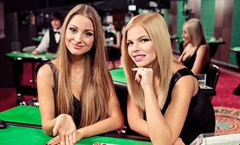 Sảnh Casino Trực Tuyến s689 win